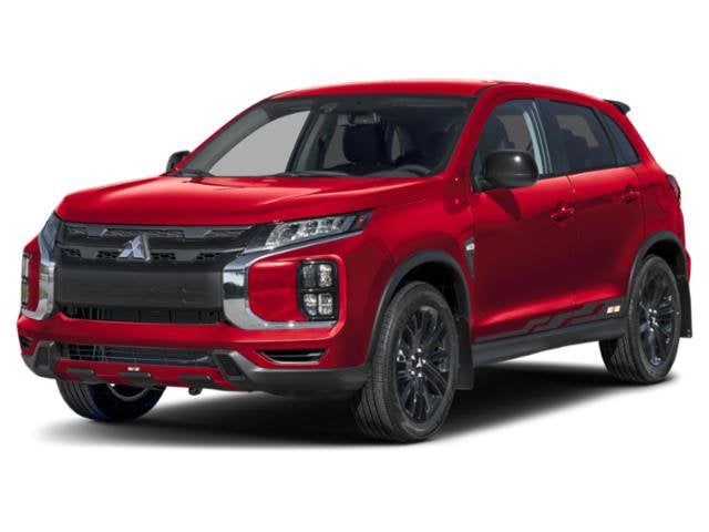 2026 Mitsubishi Outlander Sport Trail Edition Sport Utility 4D
