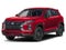 2026 Mitsubishi Outlander Sport Trail Edition Sport Utility 4D