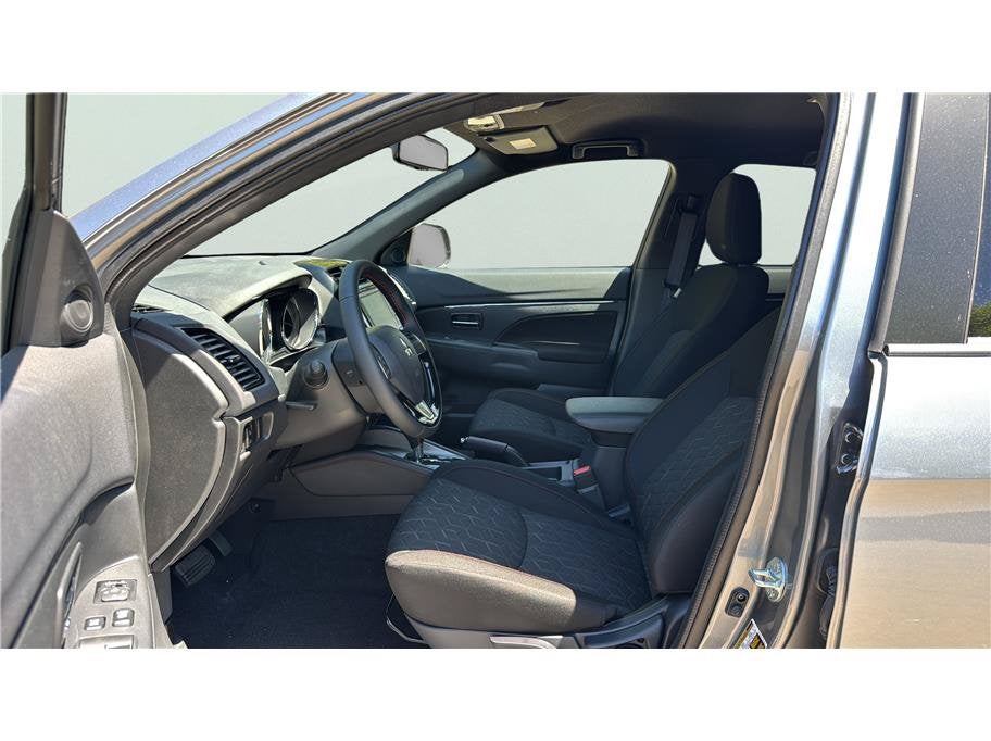 2026 Mitsubishi Outlander Sport Trail Edition Sport Utility 4D