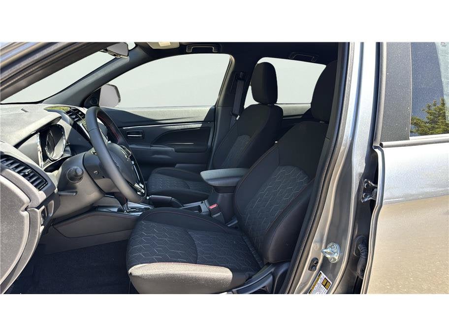 2026 Mitsubishi Outlander Sport Trail Edition Sport Utility 4D