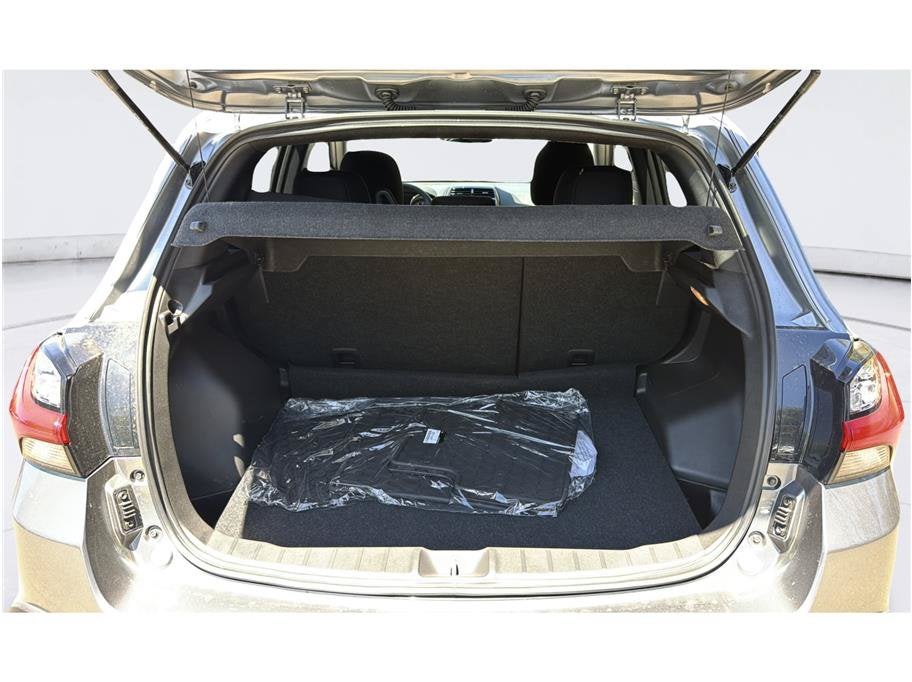 2026 Mitsubishi Outlander Sport Trail Edition Sport Utility 4D