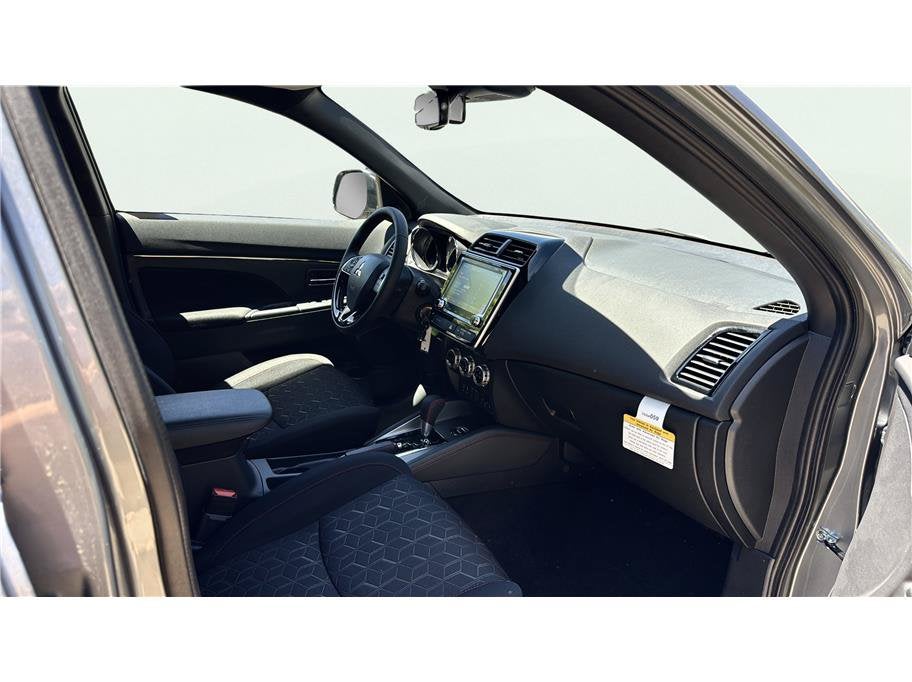 2026 Mitsubishi Outlander Sport Trail Edition Sport Utility 4D