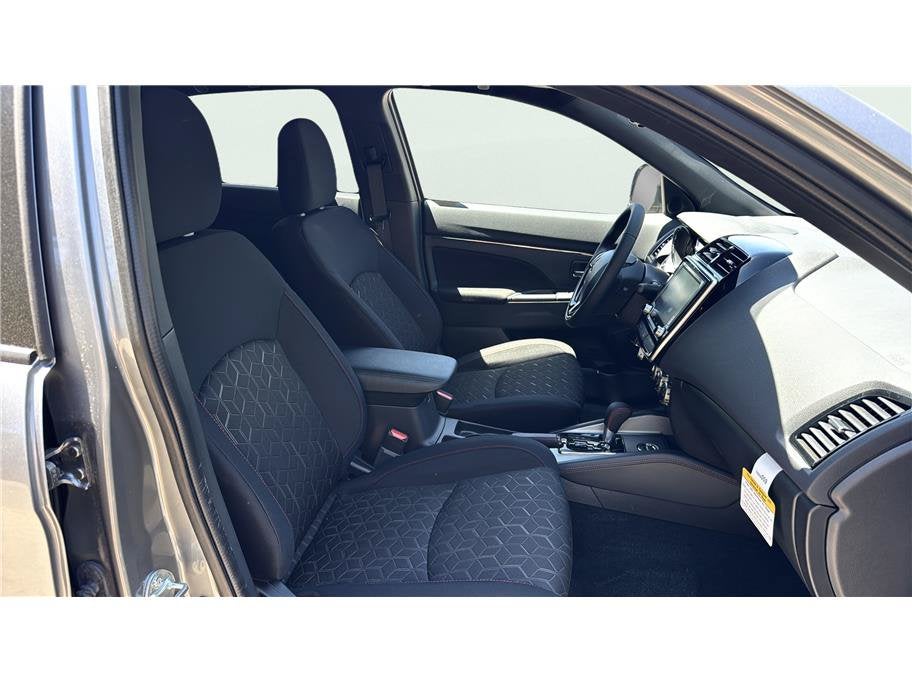 2026 Mitsubishi Outlander Sport Trail Edition Sport Utility 4D