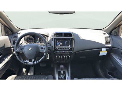 2026 Mitsubishi Outlander Sport Trail Edition Sport Utility 4D