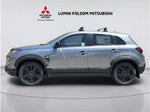 2026 Mitsubishi Outlander Sport Trail Edition Sport Utility 4D