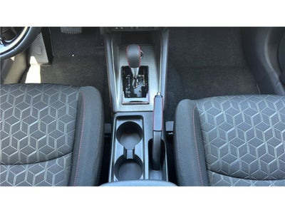 2026 Mitsubishi Outlander Sport Trail Edition Sport Utility 4D