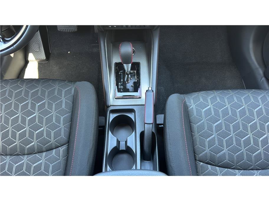 2026 Mitsubishi Outlander Sport Trail Edition Sport Utility 4D