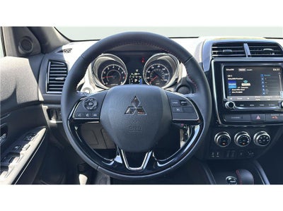 2026 Mitsubishi Outlander Sport Trail Edition Sport Utility 4D