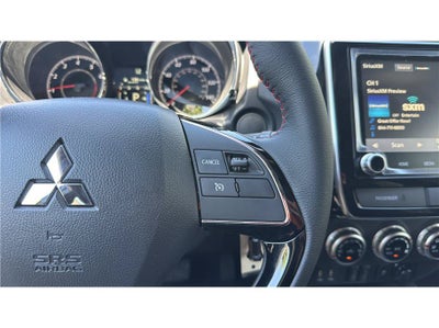 2026 Mitsubishi Outlander Sport Trail Edition Sport Utility 4D