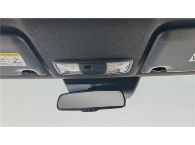 2026 Mitsubishi Outlander Sport Trail Edition Sport Utility 4D
