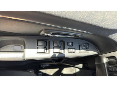 2026 Mitsubishi Outlander Sport Trail Edition Sport Utility 4D