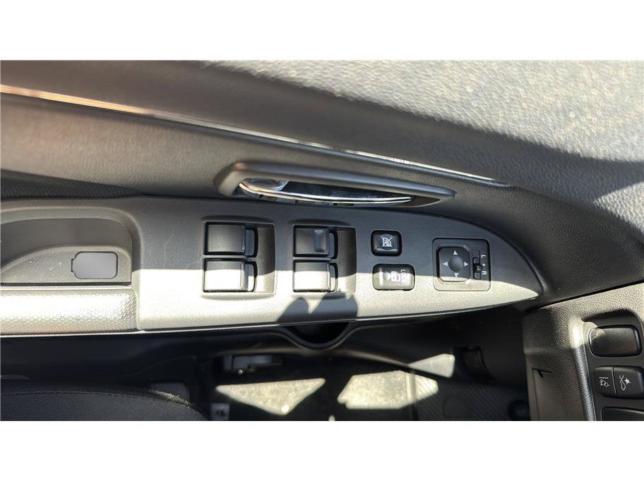 2026 Mitsubishi Outlander Sport Trail Edition Sport Utility 4D