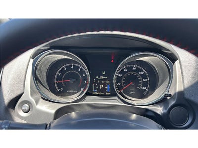 2026 Mitsubishi Outlander Sport Trail Edition Sport Utility 4D