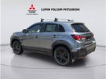 2026 Mitsubishi Outlander Sport Trail Edition Sport Utility 4D