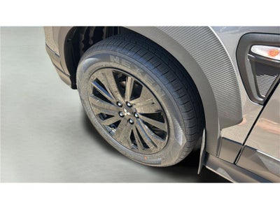 2026 Mitsubishi Outlander Sport Trail Edition Sport Utility 4D