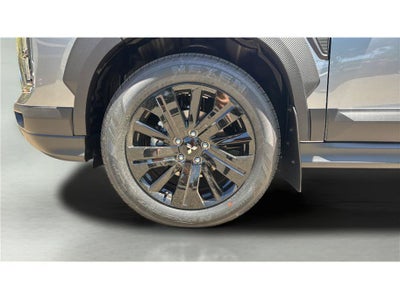 2026 Mitsubishi Outlander Sport Trail Edition Sport Utility 4D