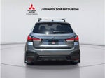 2026 Mitsubishi Outlander Sport Trail Edition Sport Utility 4D