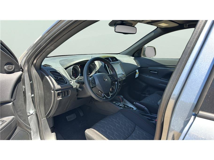 2026 Mitsubishi Outlander Sport Trail Edition Sport Utility 4D
