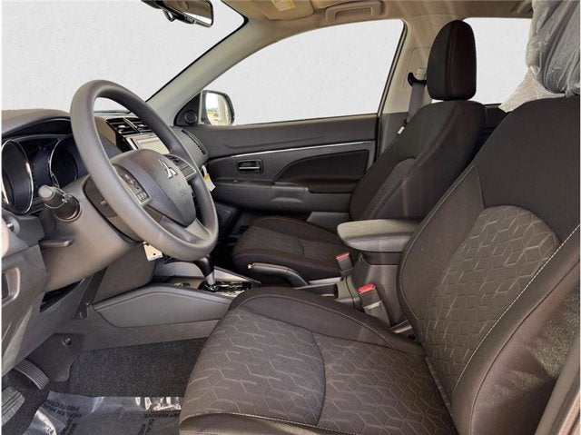 2026 Mitsubishi Outlander Sport ES Sport Utility 4D