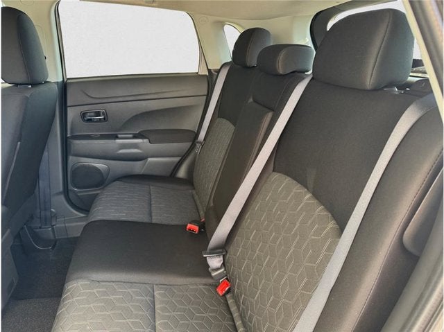 2026 Mitsubishi Outlander Sport ES Sport Utility 4D