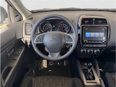 2026 Mitsubishi Outlander Sport ES Sport Utility 4D