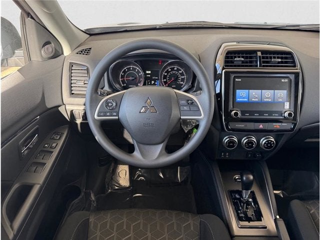 2026 Mitsubishi Outlander Sport ES Sport Utility 4D