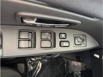 2026 Mitsubishi Outlander Sport ES Sport Utility 4D