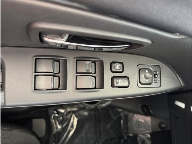 2026 Mitsubishi Outlander Sport ES Sport Utility 4D