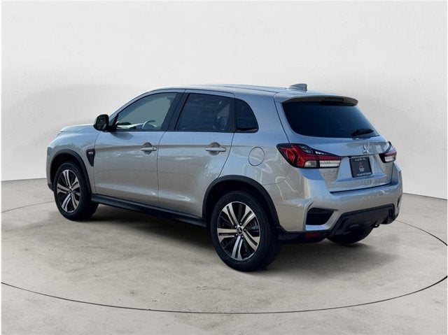 2026 Mitsubishi Outlander Sport ES Sport Utility 4D