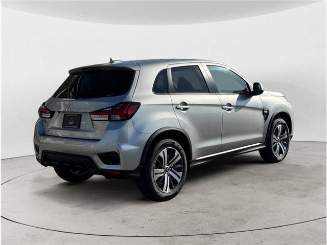 2026 Mitsubishi Outlander Sport ES Sport Utility 4D