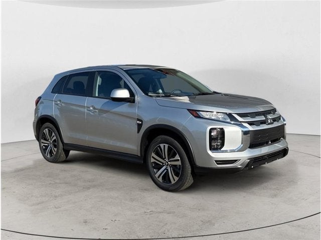 2026 Mitsubishi Outlander Sport ES Sport Utility 4D