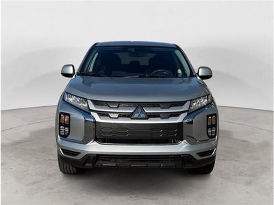 2026 Mitsubishi Outlander Sport ES Sport Utility 4D