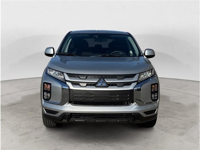 2026 Mitsubishi Outlander Sport ES Sport Utility 4D