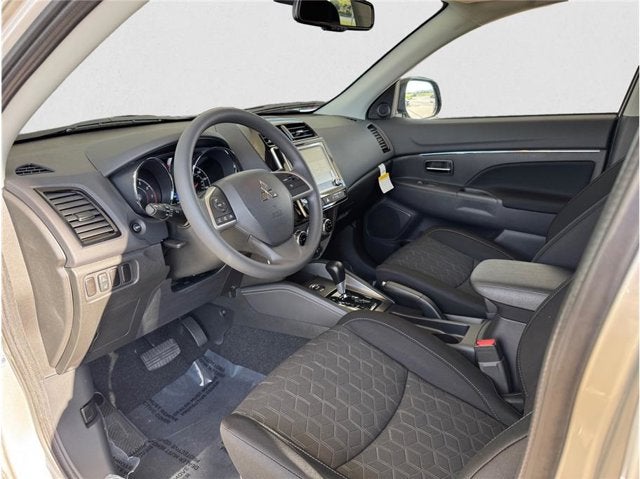 2026 Mitsubishi Outlander Sport ES Sport Utility 4D