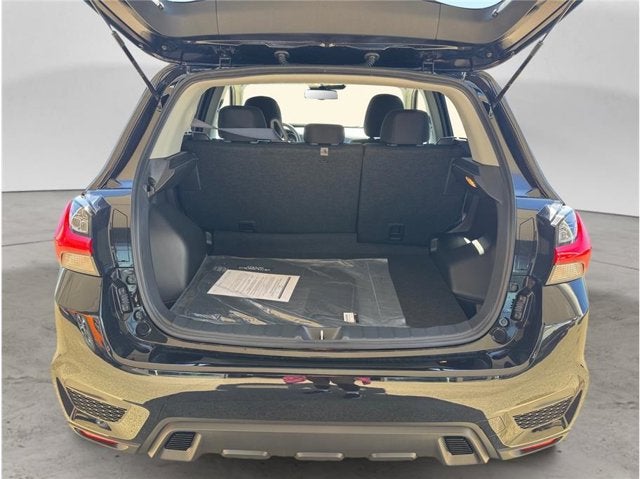 2026 Mitsubishi Outlander Sport ES Sport Utility 4D