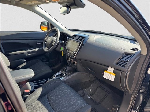 2026 Mitsubishi Outlander Sport ES Sport Utility 4D