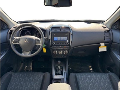 2026 Mitsubishi Outlander Sport ES Sport Utility 4D