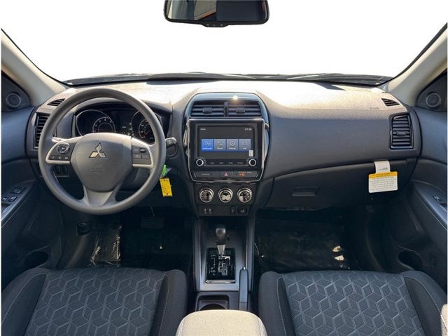 2026 Mitsubishi Outlander Sport ES Sport Utility 4D