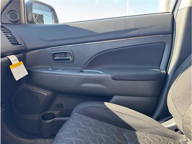 2026 Mitsubishi Outlander Sport ES Sport Utility 4D