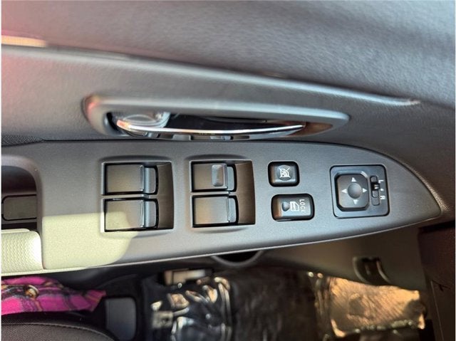 2026 Mitsubishi Outlander Sport ES Sport Utility 4D