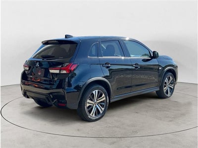 2026 Mitsubishi Outlander Sport ES Sport Utility 4D