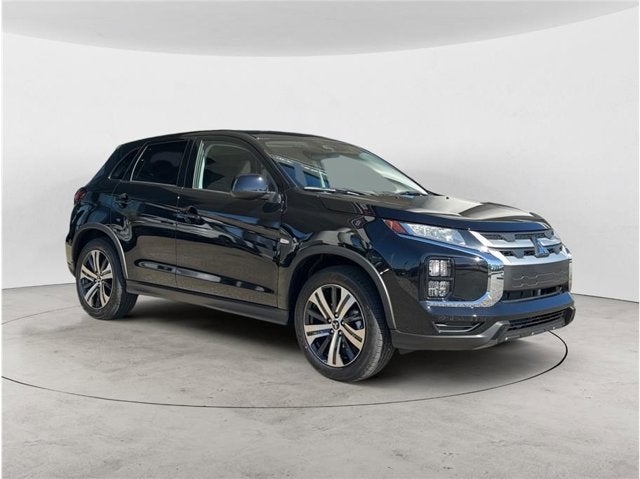 2026 Mitsubishi Outlander Sport ES Sport Utility 4D