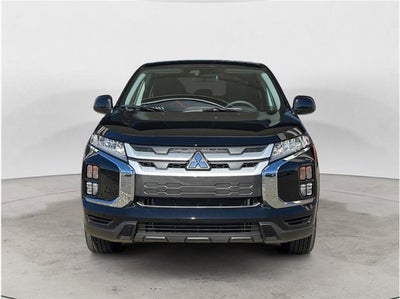 2026 Mitsubishi Outlander Sport ES Sport Utility 4D