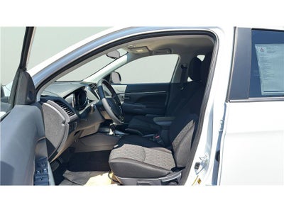 2026 Mitsubishi Outlander Sport LE Sport Utility 4D