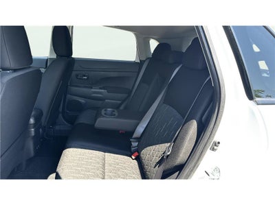 2026 Mitsubishi Outlander Sport LE Sport Utility 4D