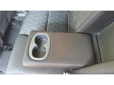 2026 Mitsubishi Outlander Sport LE Sport Utility 4D