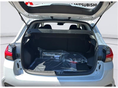 2026 Mitsubishi Outlander Sport LE Sport Utility 4D