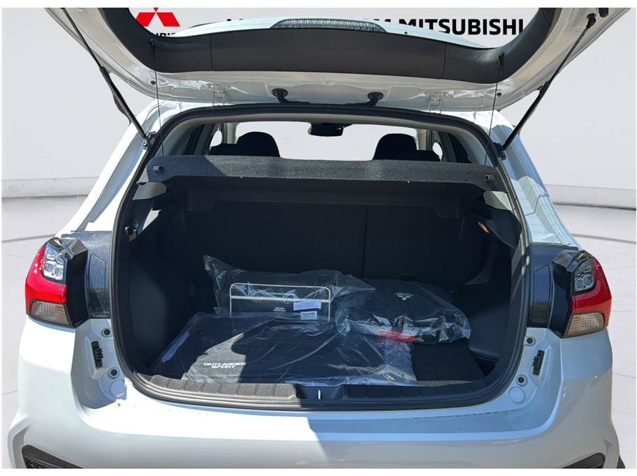 2026 Mitsubishi Outlander Sport LE Sport Utility 4D