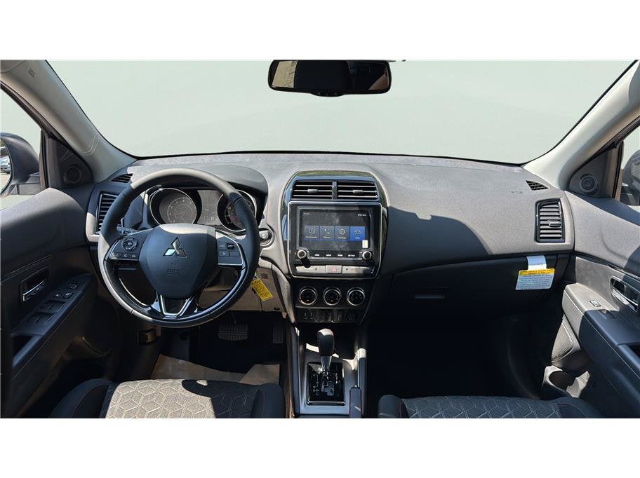 2026 Mitsubishi Outlander Sport LE Sport Utility 4D