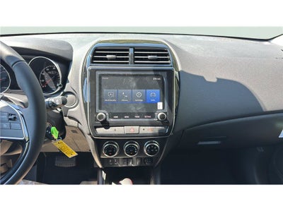 2026 Mitsubishi Outlander Sport LE Sport Utility 4D